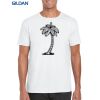 Gildan Adult Soft Style T-Shirt Thumbnail