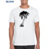 Gildan Adult Soft Style T-Shirt Thumbnail