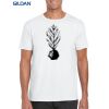 Gildan Adult Soft Style T-Shirt Thumbnail