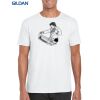 Gildan Adult Soft Style T-Shirt Thumbnail