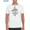 Gildan Adult Soft Style T-Shirt Thumbnail