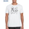 Gildan Adult Soft Style T-Shirt Thumbnail