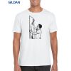Gildan Adult Soft Style T-Shirt Thumbnail