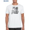 Gildan Adult Soft Style T-Shirt Thumbnail