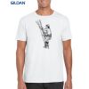 Gildan Adult Soft Style T-Shirt Thumbnail