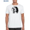 Gildan Adult Soft Style T-Shirt Thumbnail