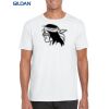 Gildan Adult Soft Style T-Shirt Thumbnail