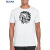 Gildan Adult Soft Style T-Shirt Thumbnail