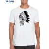 Gildan Adult Soft Style T-Shirt Thumbnail