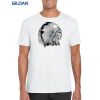 Gildan Adult Soft Style T-Shirt Thumbnail