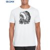 Gildan Adult Soft Style T-Shirt Thumbnail