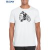 Gildan Adult Soft Style T-Shirt Thumbnail