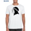 Gildan Adult Soft Style T-Shirt Thumbnail