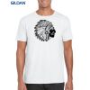 Gildan Adult Soft Style T-Shirt Thumbnail