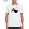 Gildan Adult Soft Style T-Shirt Thumbnail
