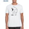 Gildan Adult Soft Style T-Shirt Thumbnail