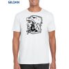 Gildan Adult Soft Style T-Shirt Thumbnail