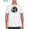Gildan Adult Soft Style T-Shirt Thumbnail
