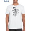 Gildan Adult Soft Style T-Shirt Thumbnail