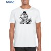 Gildan Adult Soft Style T-Shirt Thumbnail