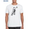 Gildan Adult Soft Style T-Shirt Thumbnail
