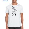Gildan Adult Soft Style T-Shirt Thumbnail