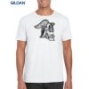 Gildan Adult Soft Style T-Shirt Thumbnail