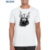 Gildan Adult Soft Style T-Shirt Thumbnail
