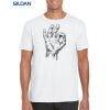 Gildan Adult Soft Style T-Shirt Thumbnail