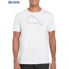 Gildan Adult Soft Style T-Shirt Thumbnail