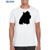 Gildan Adult Soft Style T-Shirt Thumbnail