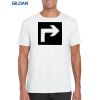 Gildan Adult Soft Style T-Shirt Thumbnail