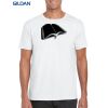 Gildan Adult Soft Style T-Shirt Thumbnail