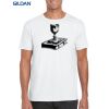 Gildan Adult Soft Style T-Shirt Thumbnail
