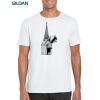 Gildan Adult Soft Style T-Shirt Thumbnail