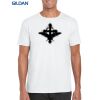 Gildan Adult Soft Style T-Shirt Thumbnail