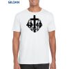 Gildan Adult Soft Style T-Shirt Thumbnail
