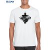 Gildan Adult Soft Style T-Shirt Thumbnail