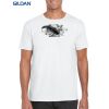 Gildan Adult Soft Style T-Shirt Thumbnail