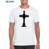 Gildan Adult Soft Style T-Shirt Thumbnail