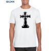 Gildan Adult Soft Style T-Shirt Thumbnail