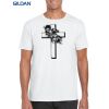 Gildan Adult Soft Style T-Shirt Thumbnail