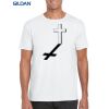 Gildan Adult Soft Style T-Shirt Thumbnail
