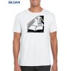 Gildan Adult Soft Style T-Shirt Thumbnail