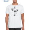 Gildan Adult Soft Style T-Shirt Thumbnail