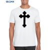 Gildan Adult Soft Style T-Shirt Thumbnail