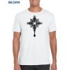 Gildan Adult Soft Style T-Shirt Thumbnail