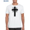 Gildan Adult Soft Style T-Shirt Thumbnail