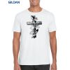 Gildan Adult Soft Style T-Shirt Thumbnail