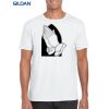 Gildan Adult Soft Style T-Shirt Thumbnail